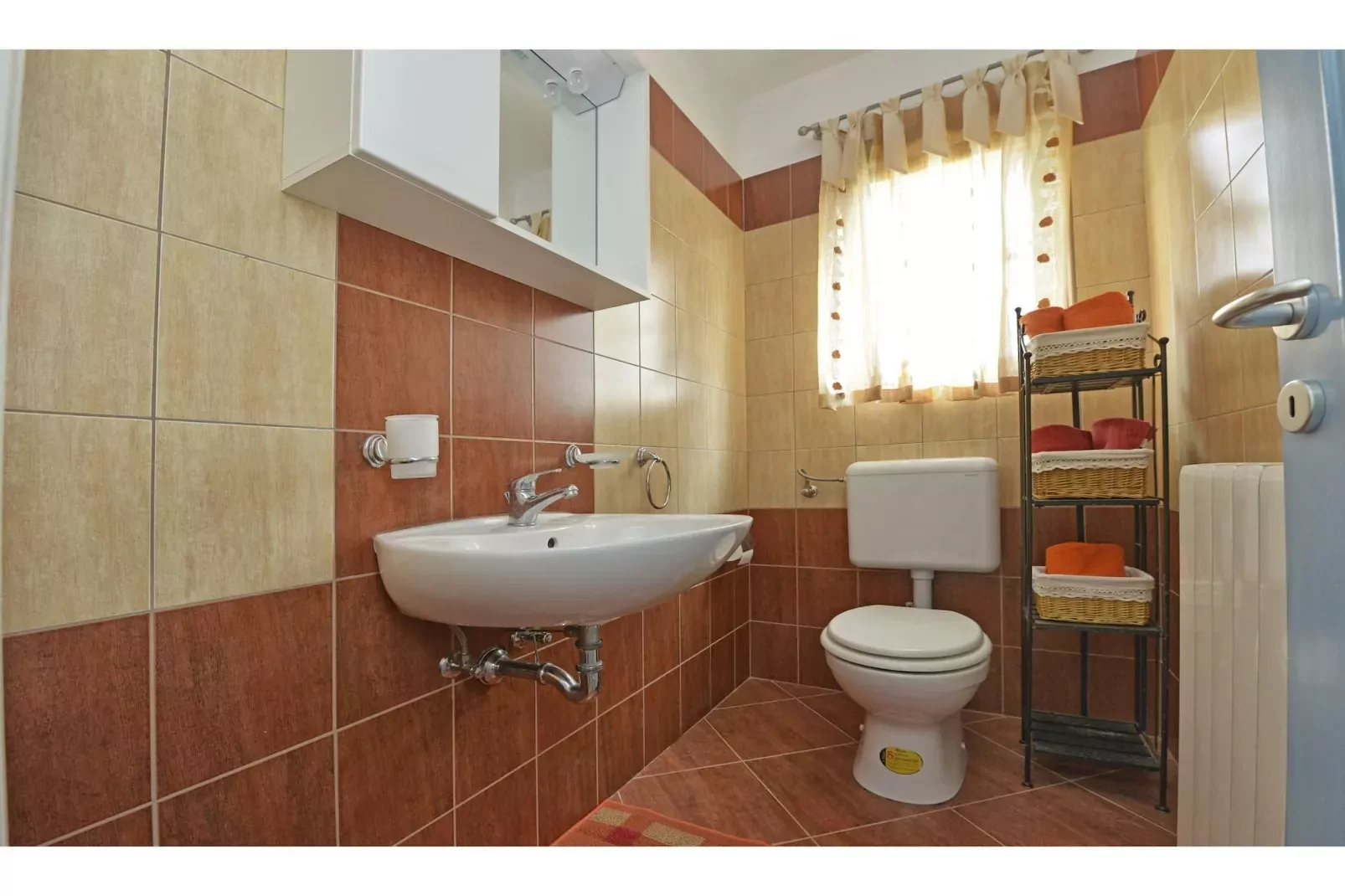 Villa Dany-Bathroom