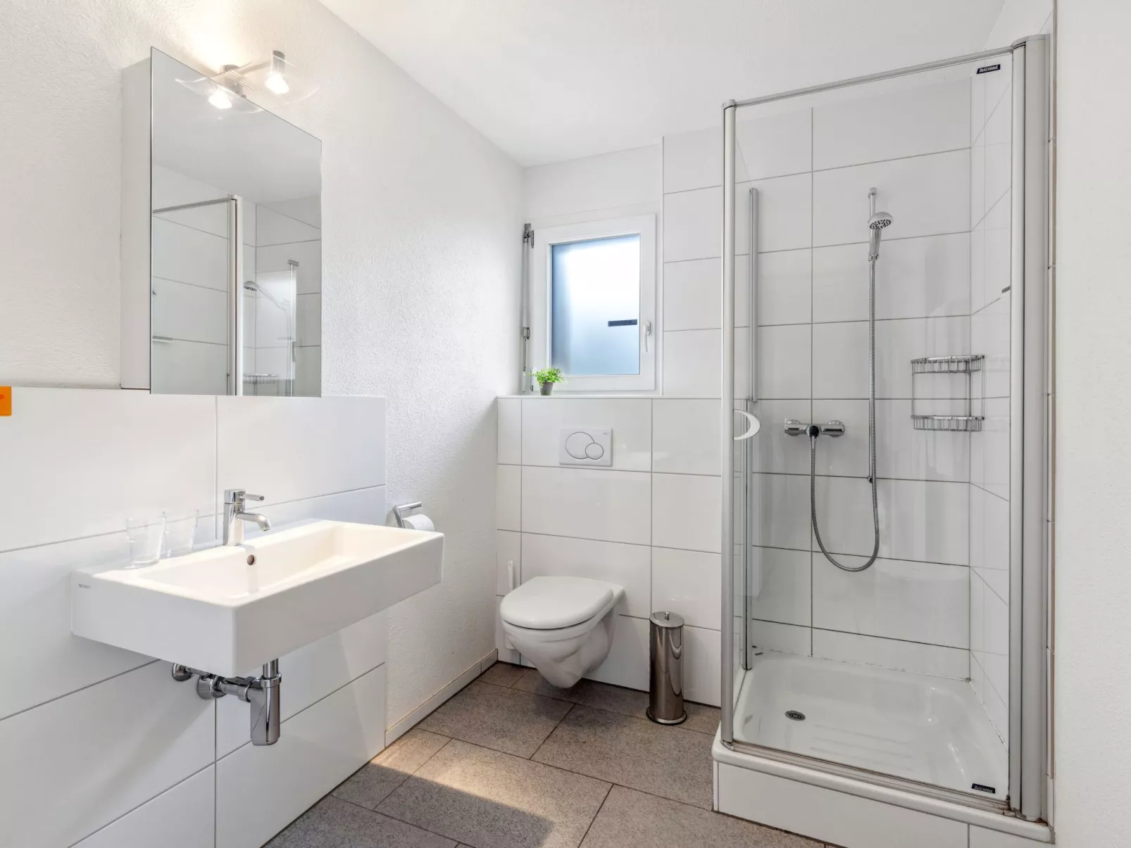 Goldenhorn Apt.S-Inside