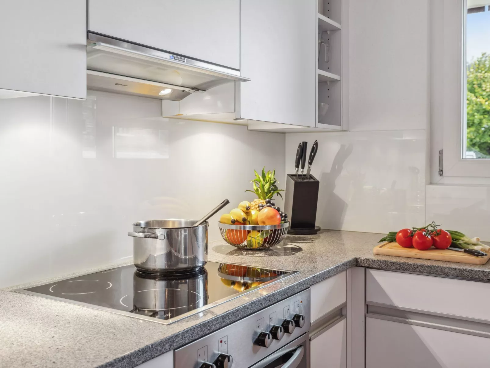 Goldenhorn Apt.S-Inside