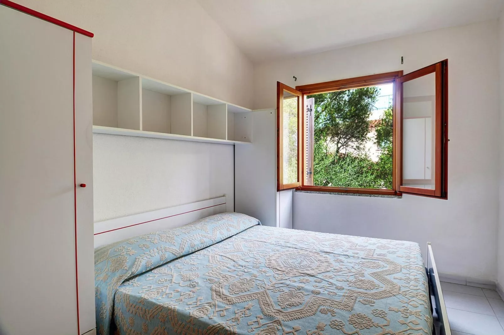 Ferienresidence Gallura San Teodoro - Type Trilo 6