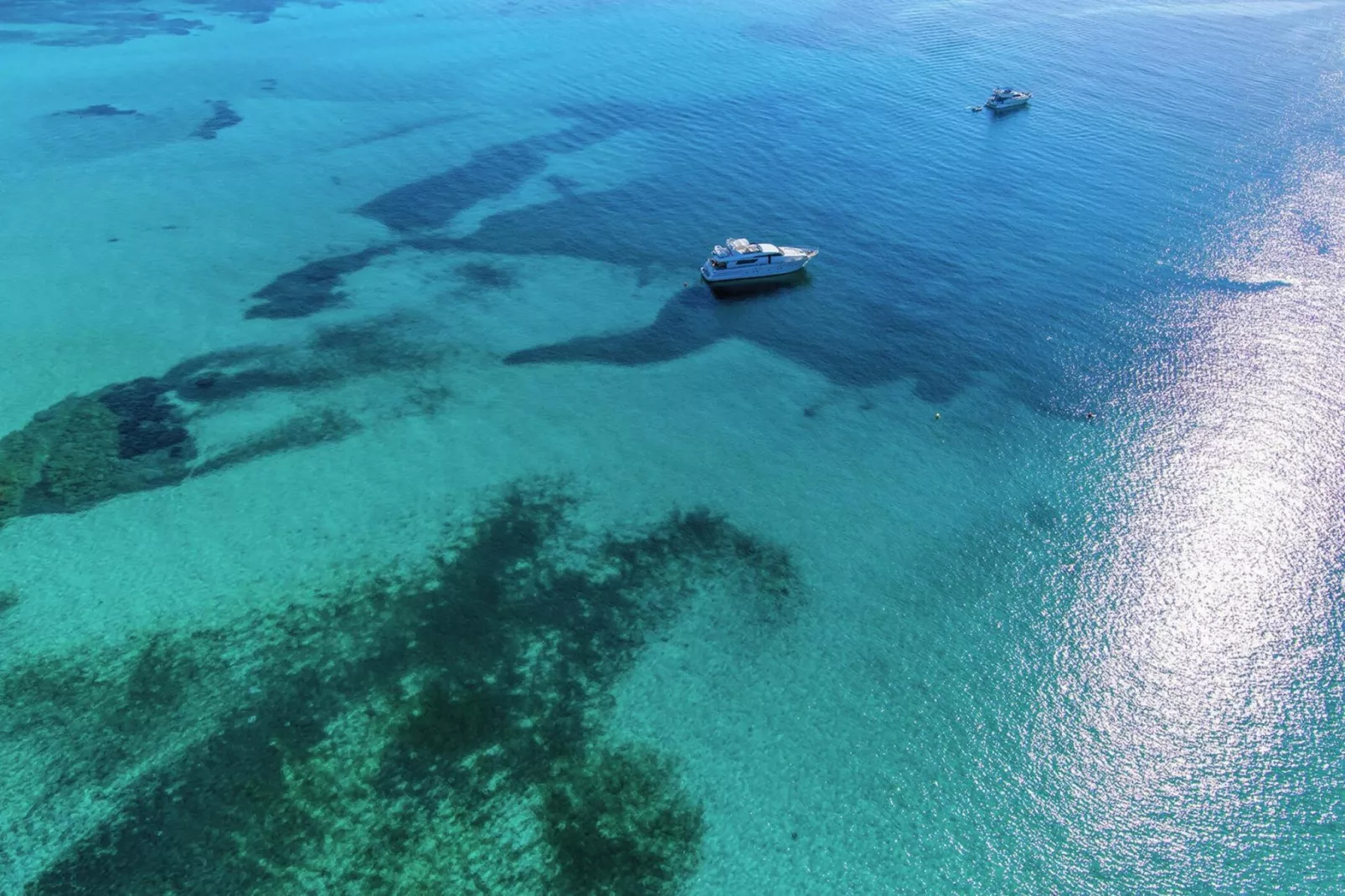 Ferienresidence Gallura San Teodoro - Type Trilo 6-Water view