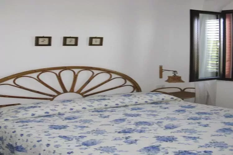 Apartments Le Ginestre Costa Rei -  Type Bilo-Schlafzimmer