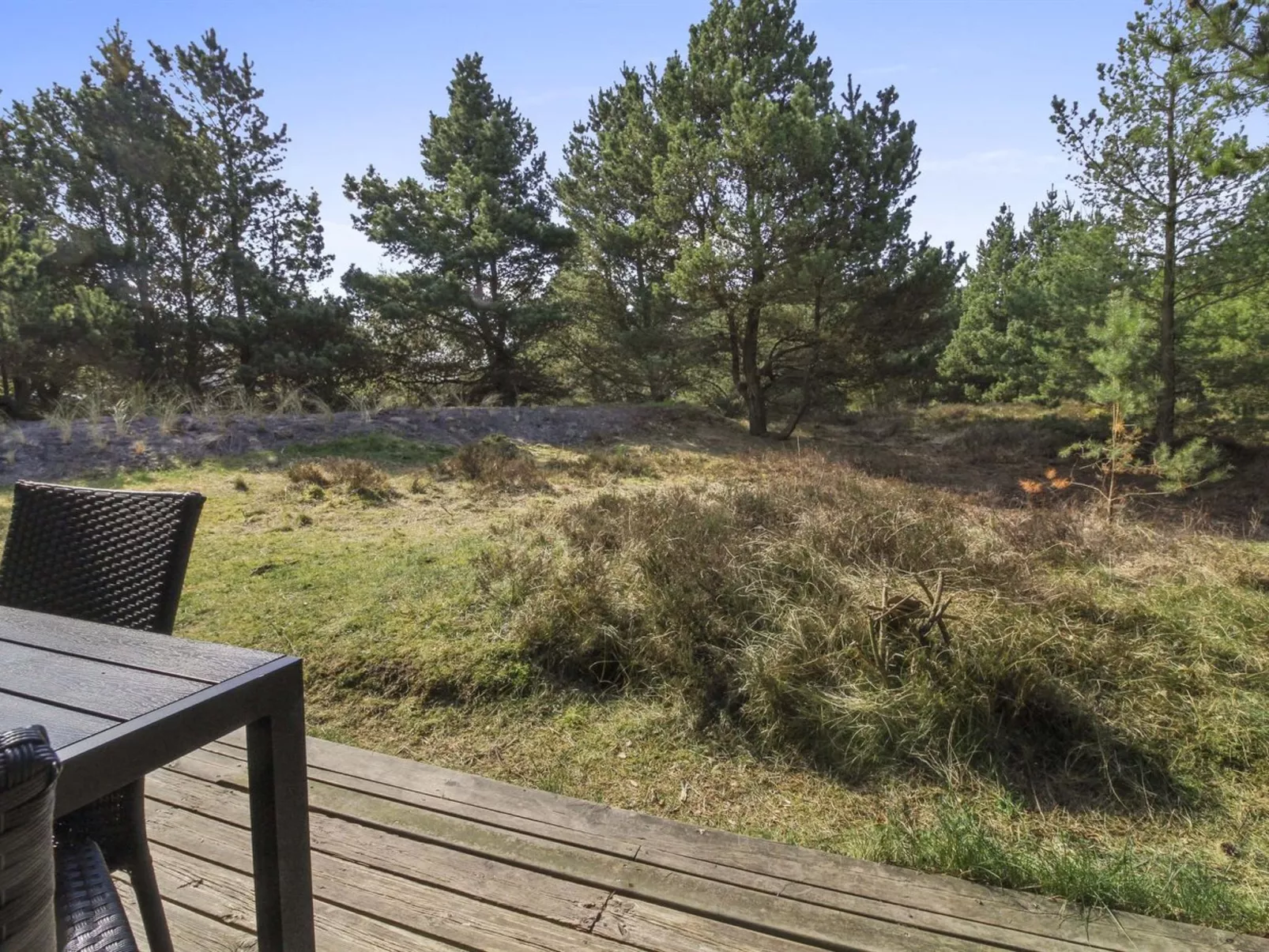 "Karri" - 1.1km from the sea-Inside