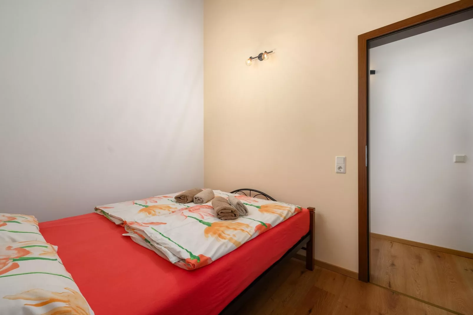 Casa Simona-Bedroom