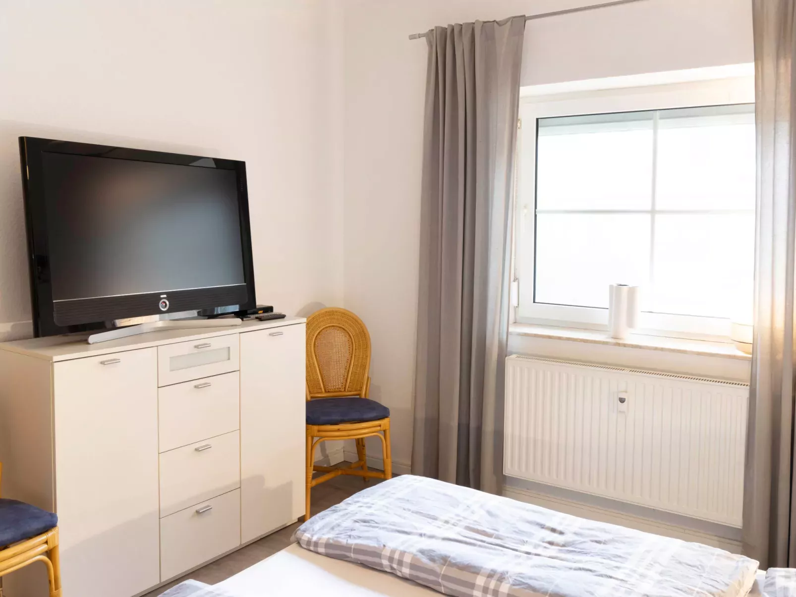 Am Walde-Inside