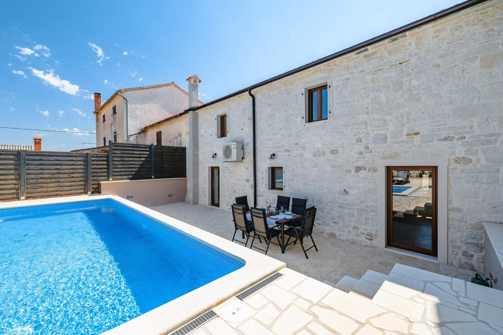 Casa Simona-Pool