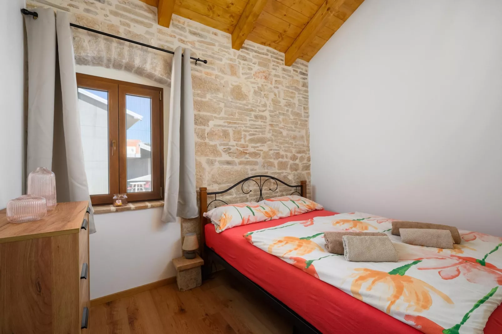 Casa Simona-Bedroom