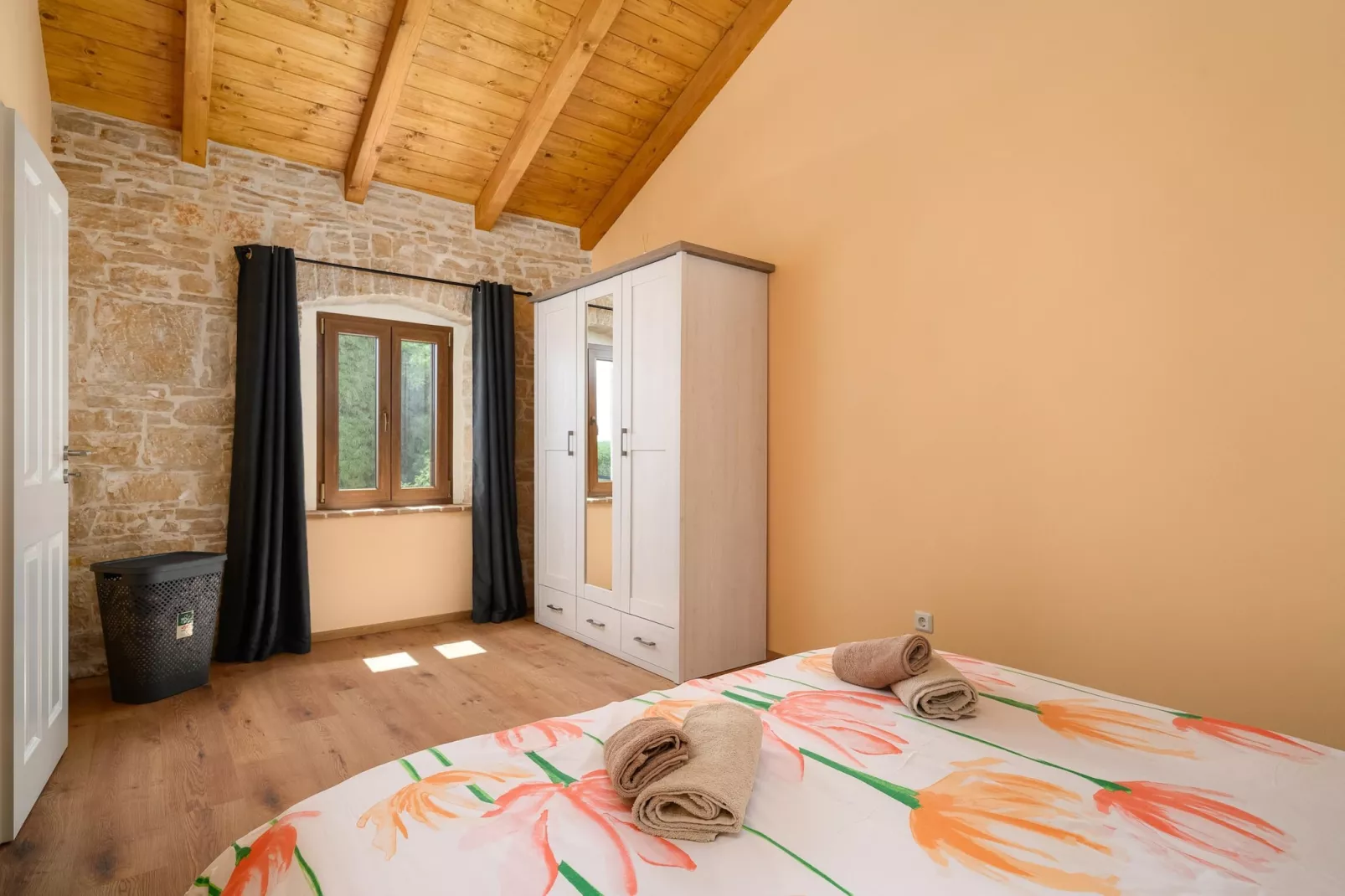 Casa Simona-Bedroom