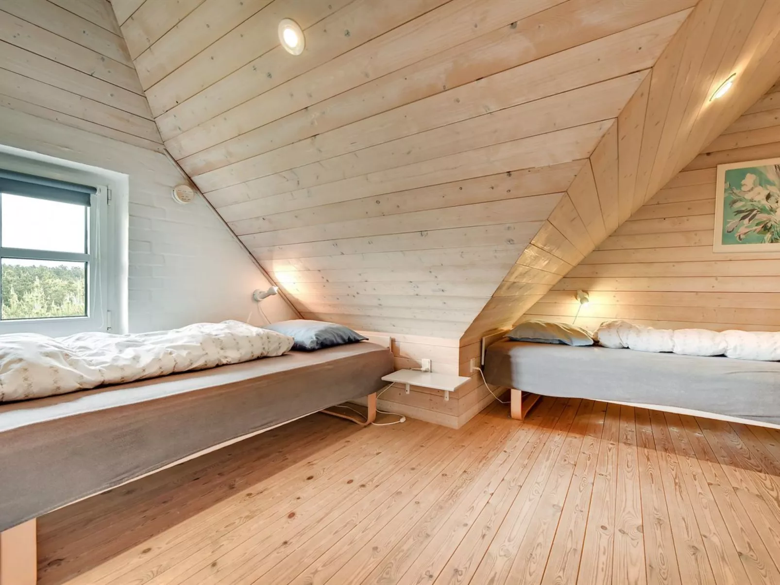 "Dorris" - 4.3km from the sea-Inside