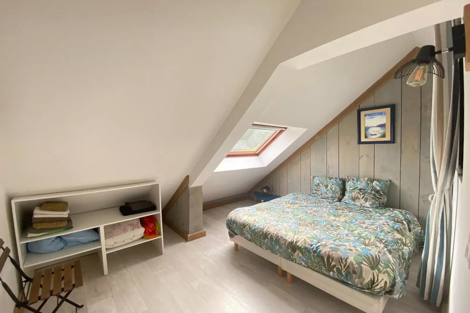 Maison de vacances Asnelles-Einrichtungen