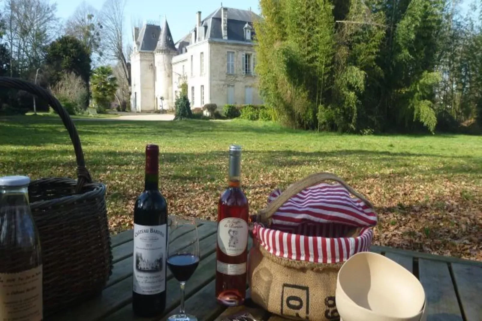 Maison de vacances Asnelles-Gebiete Sommer 5 km