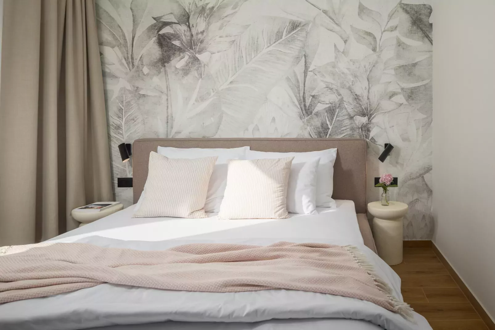 Luxury Villa Casa Maria-Schlafzimmer