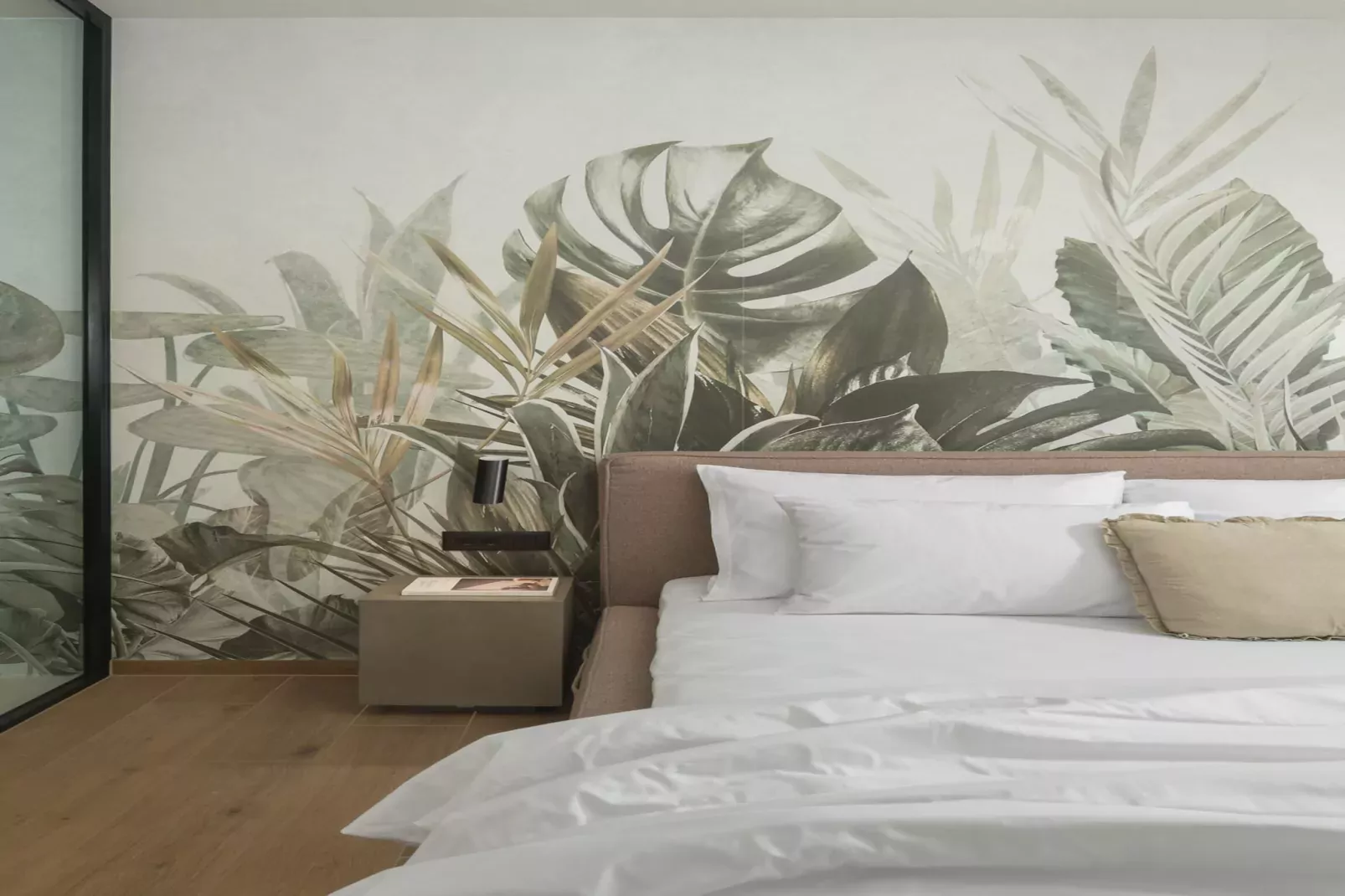 Luxury Villa Casa Maria-Schlafzimmer