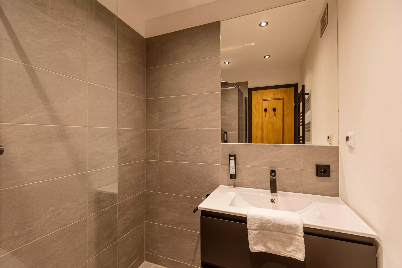 Saalbach Suite 3-Wohnzimmer