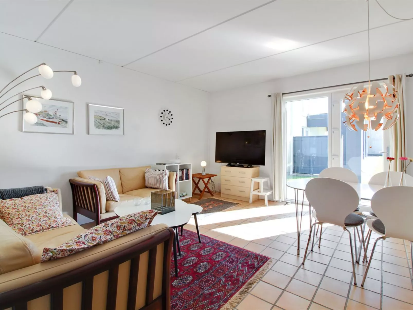 "Alimpij" - 150m from the sea-Inside
