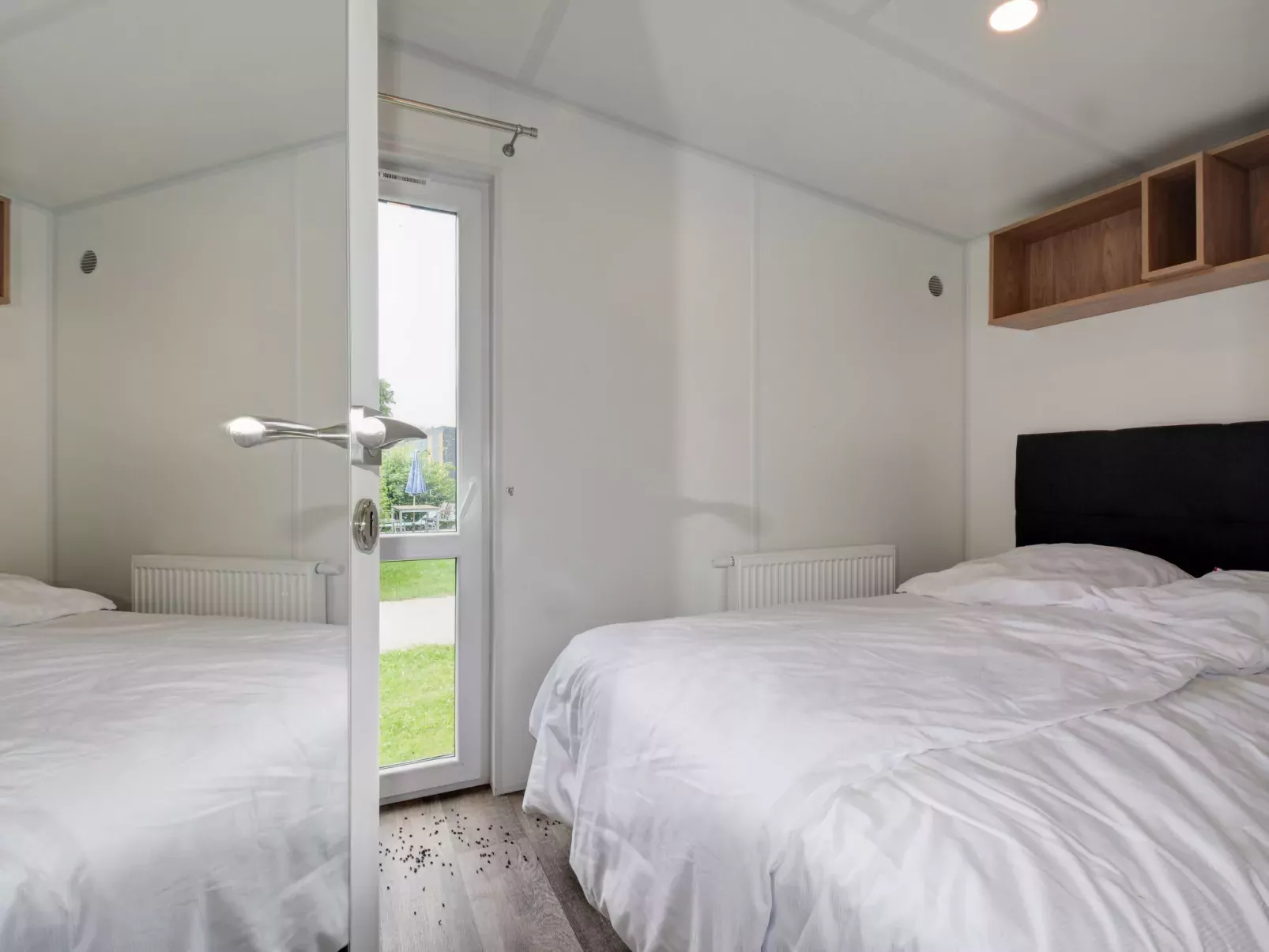 Tiny Haus Henry-Drinnen