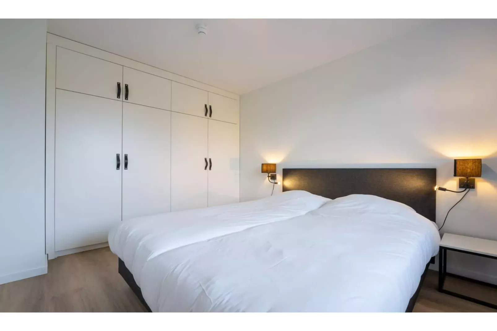 Harbour  2E Loft wellness 6 personen-Bedroom
