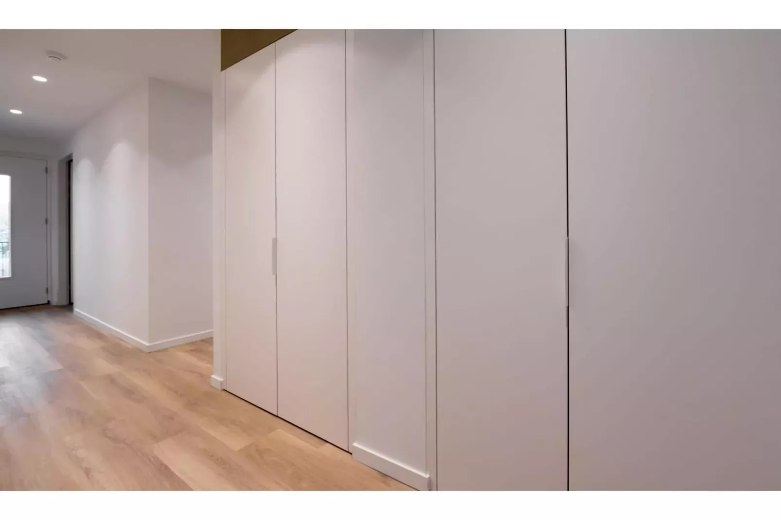 Harbour  2E Loft wellness 6 personen-Facilities