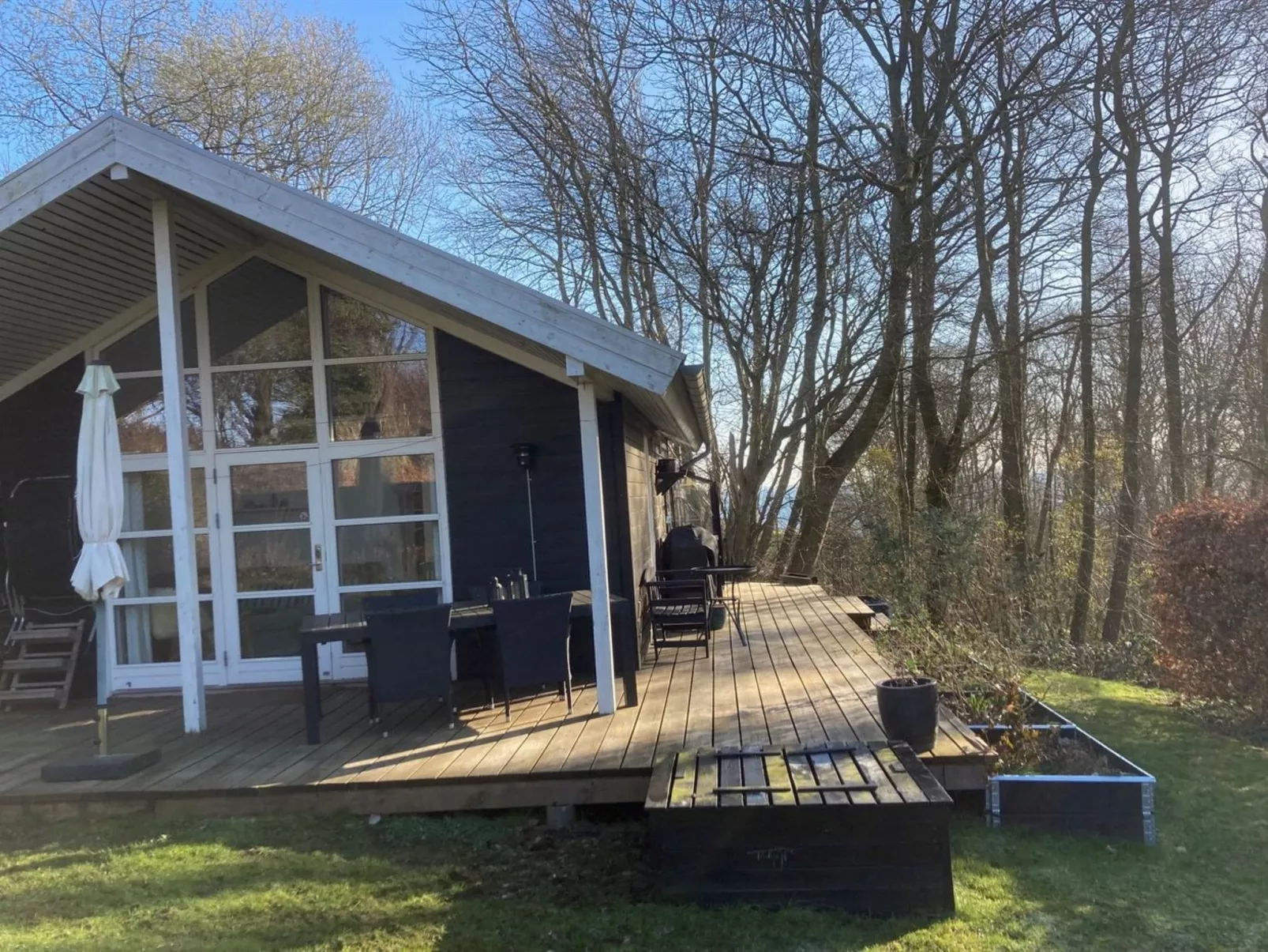 "Regine" - 150m from the sea-Dedans