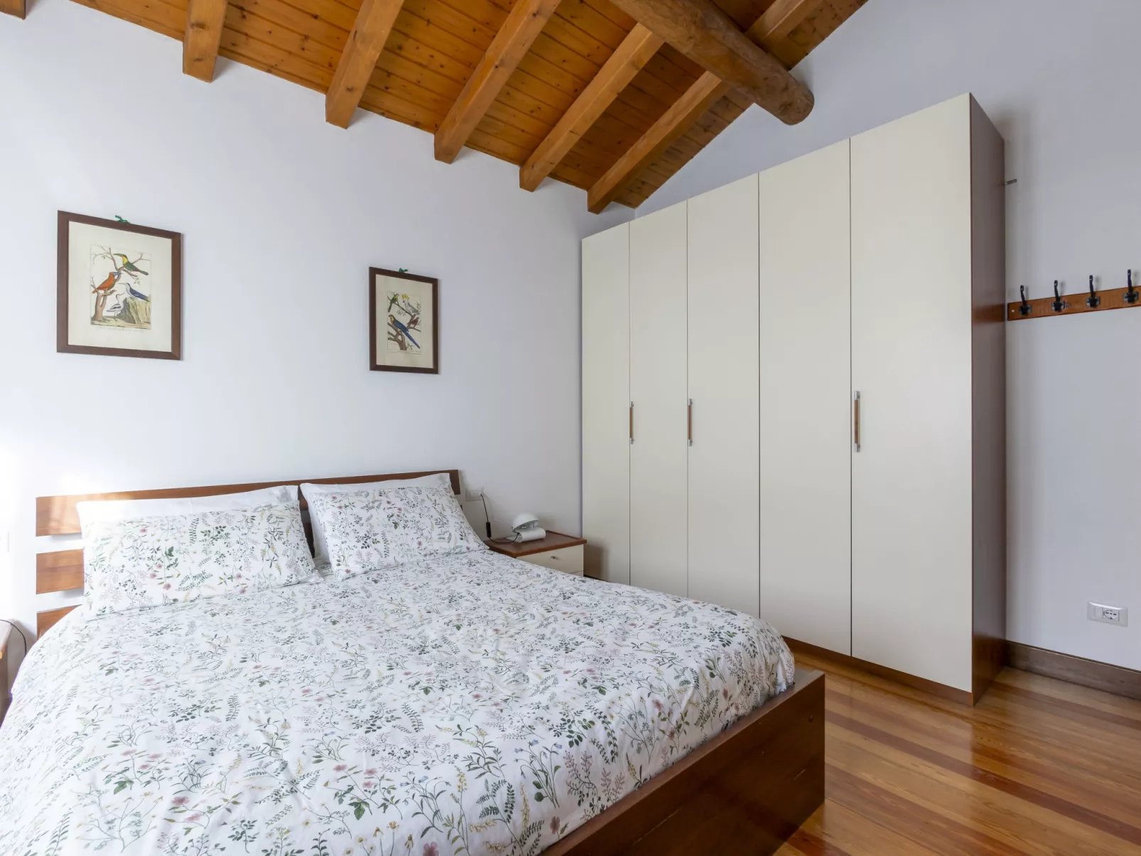 Isola di Madesimo Apartments-Inside