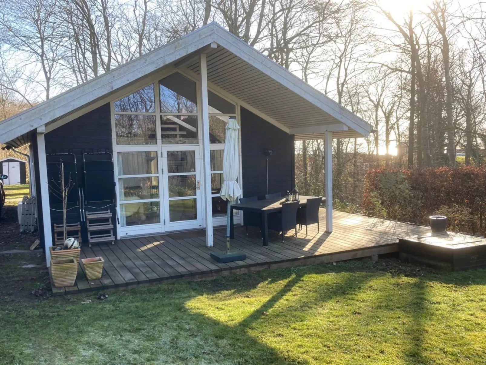 "Regine" - 150m from the sea-Dedans