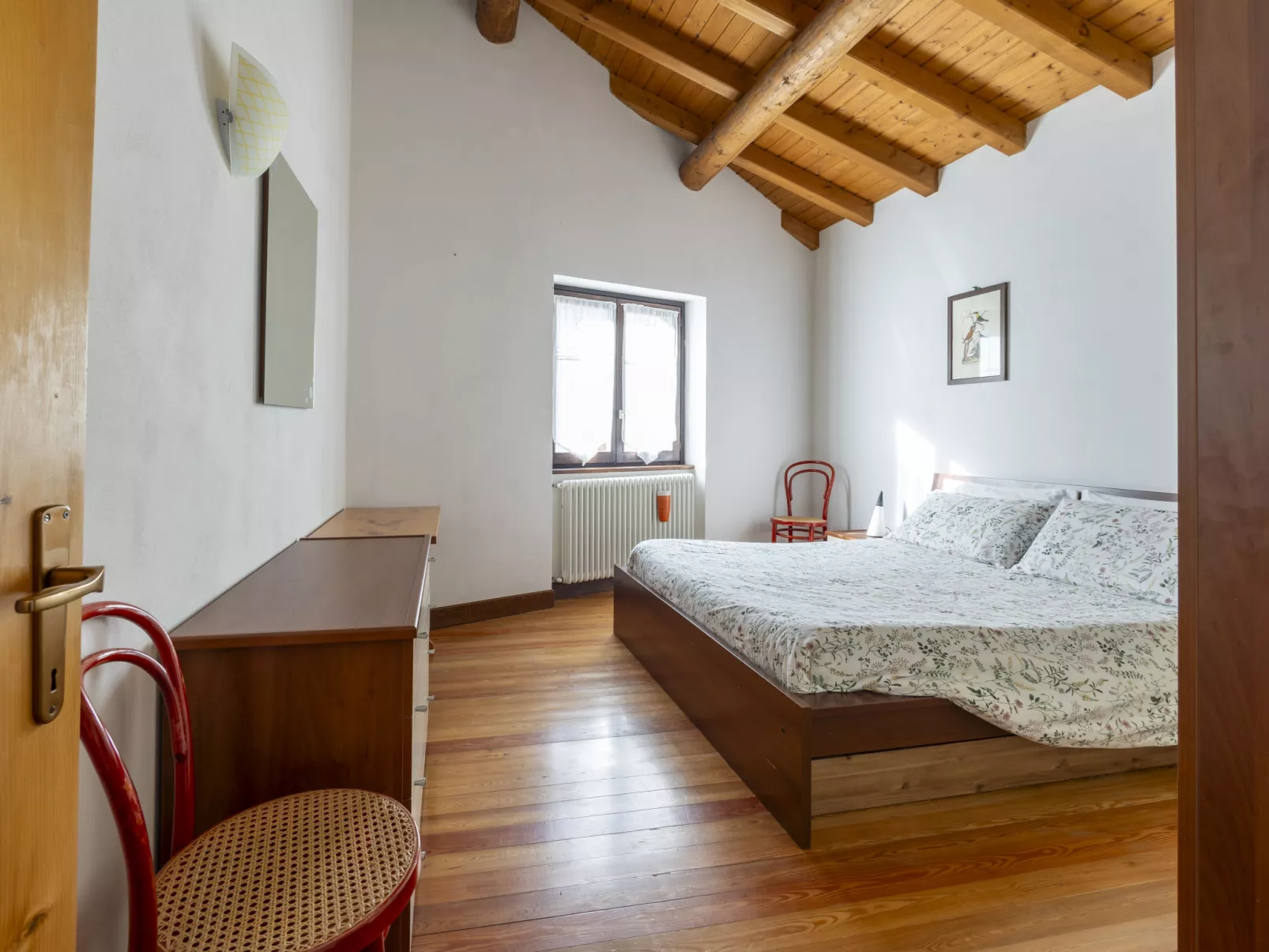 Isola di Madesimo Apartments-Inside