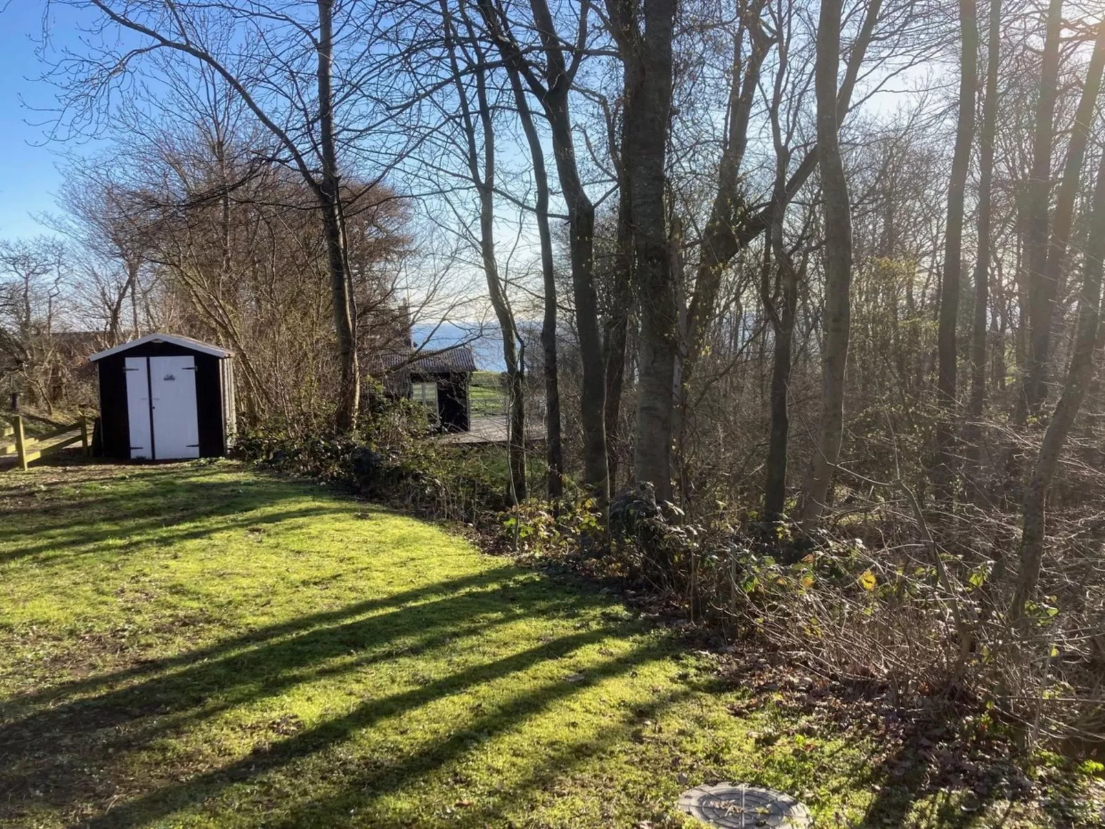 "Regine" - 150m from the sea-Dedans