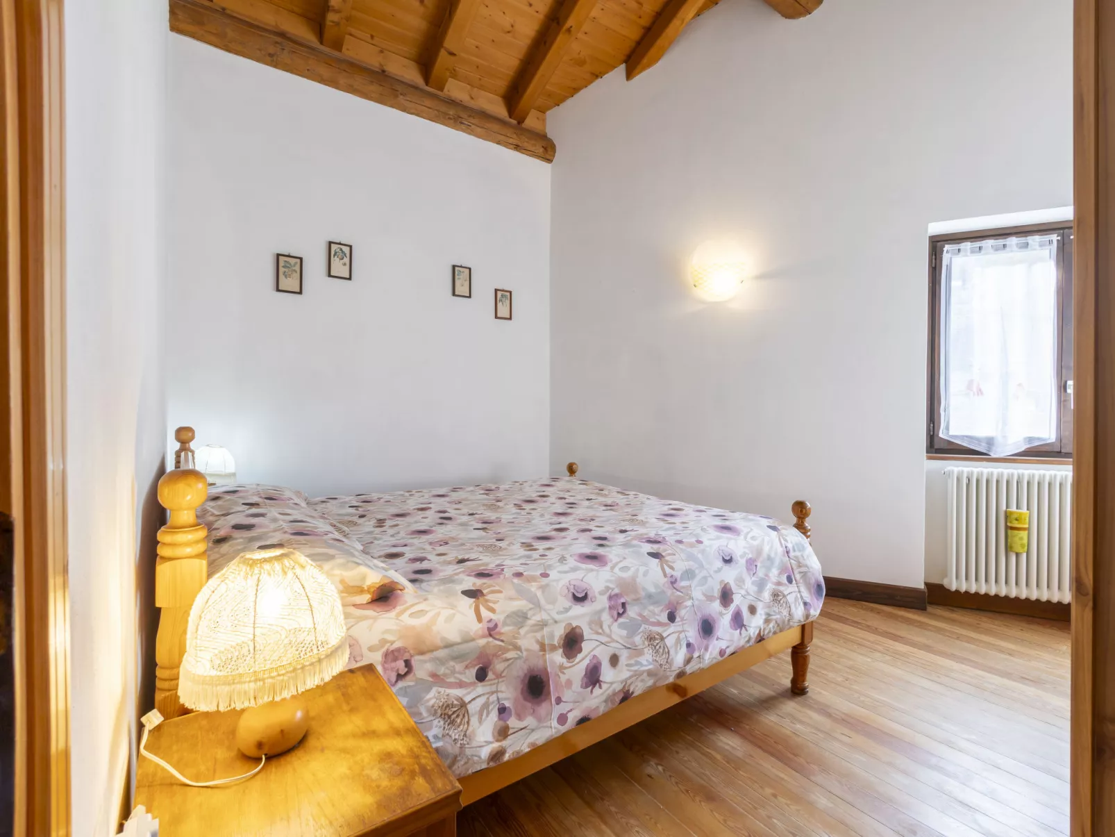 Isola di Madesimo Apartments-Inside