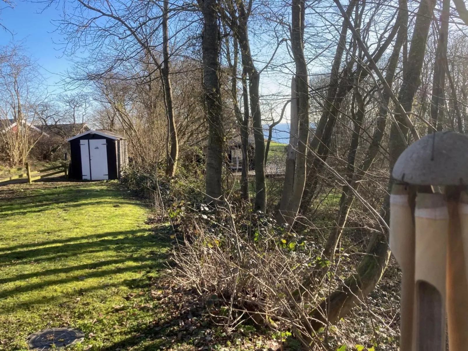 "Regine" - 150m from the sea-Dedans