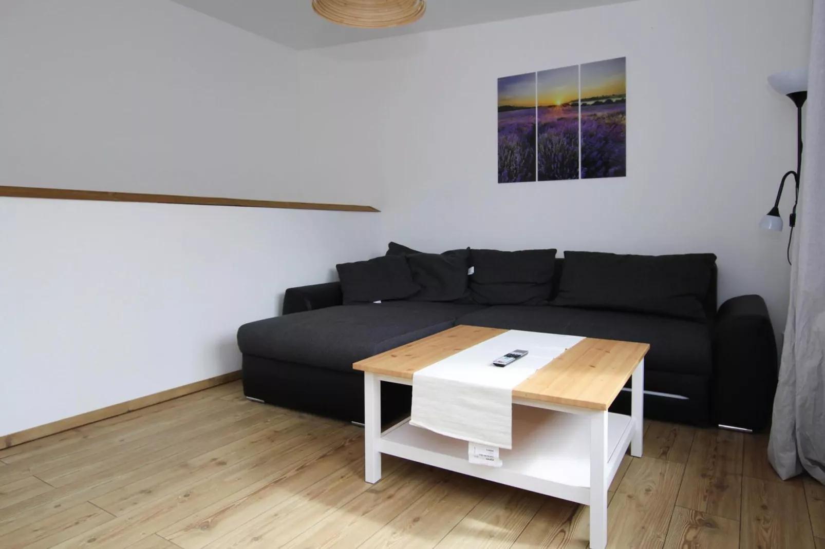 Florian Nr 3-Living room