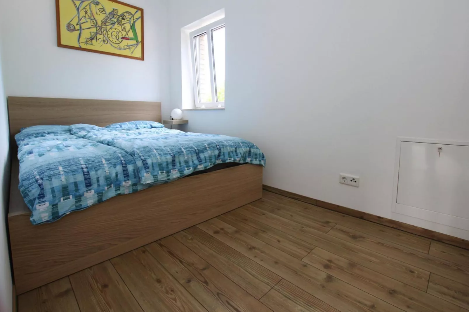 Florian Nr 3-Bedroom