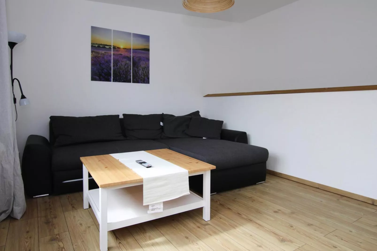 Florian Nr 3-Living room