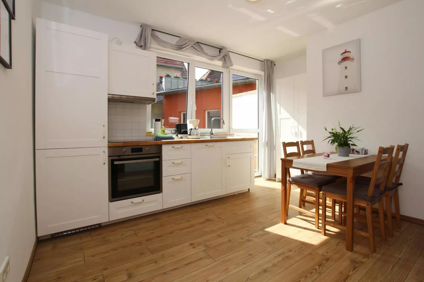 Florian Nr 3-Kitchen