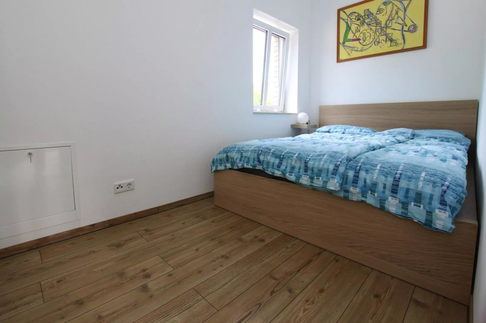 Florian Nr 3-Bedroom
