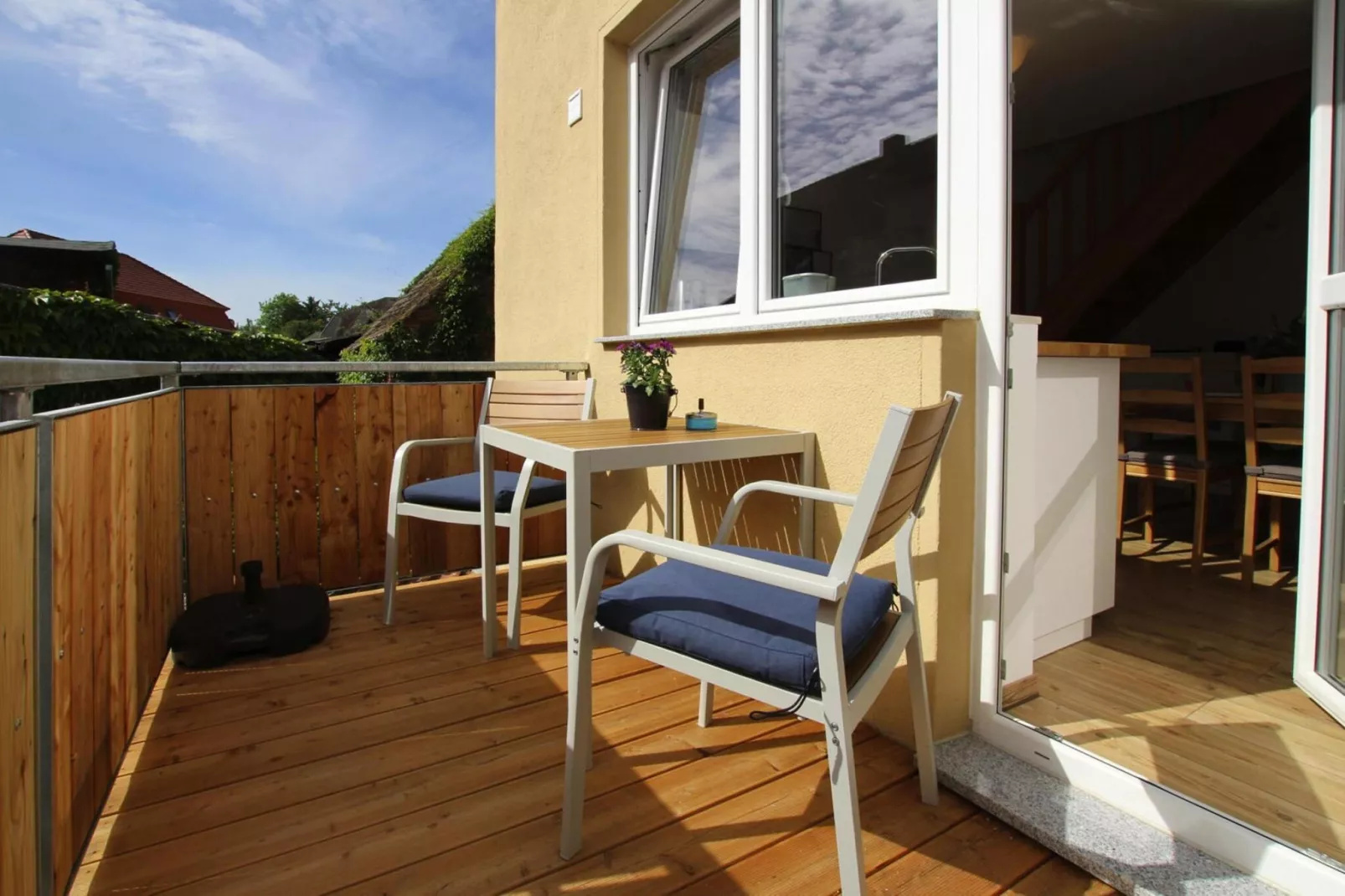 Florian Nr 3-Terrace balcony