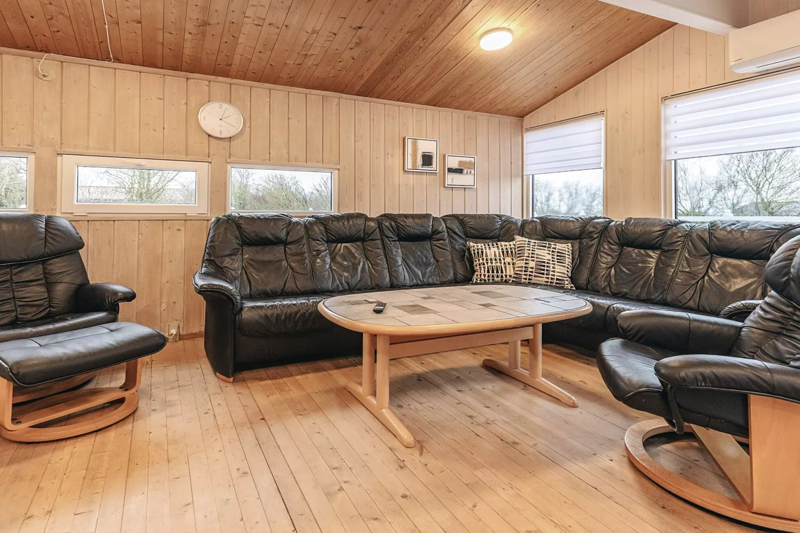 7 person holiday home in Vestervig-By Traum-Indoor
