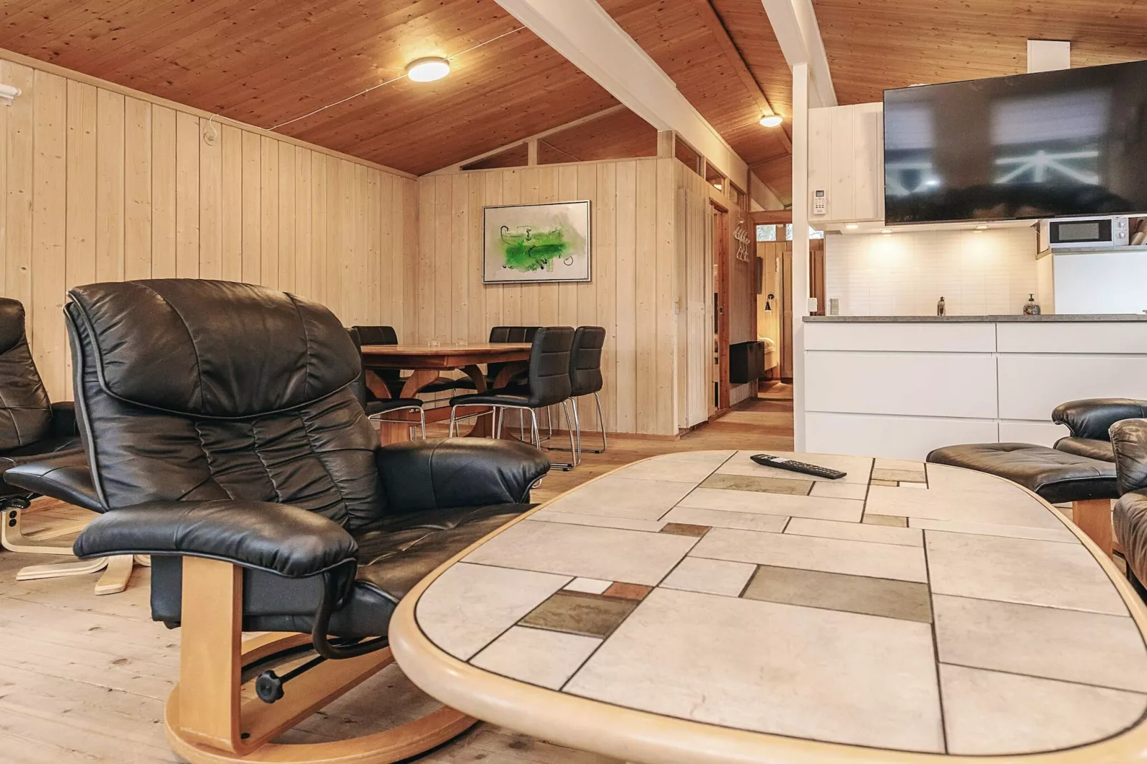 7 person holiday home in Vestervig-By Traum-Indoor