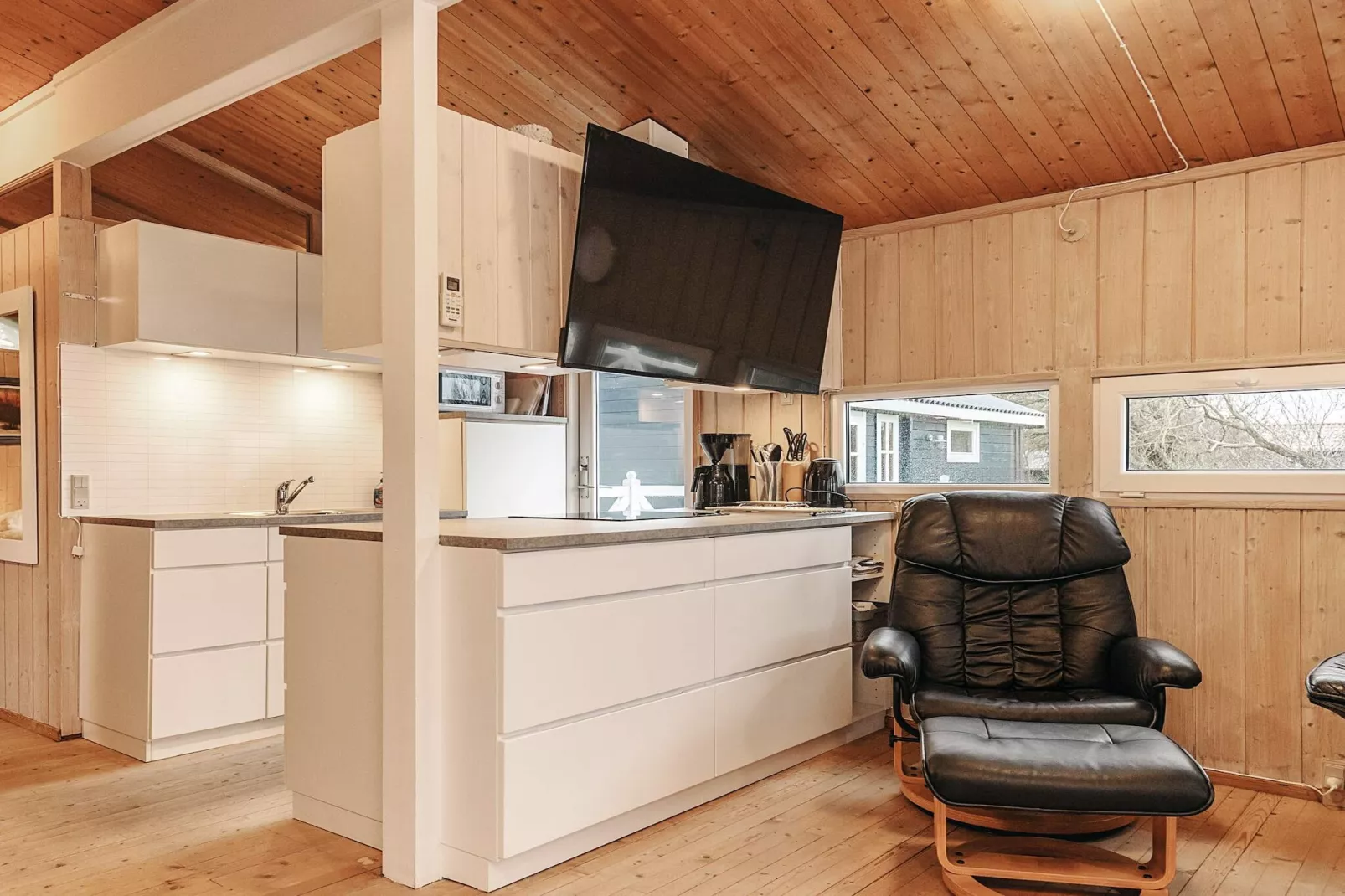 7 person holiday home in Vestervig-By Traum-Indoor