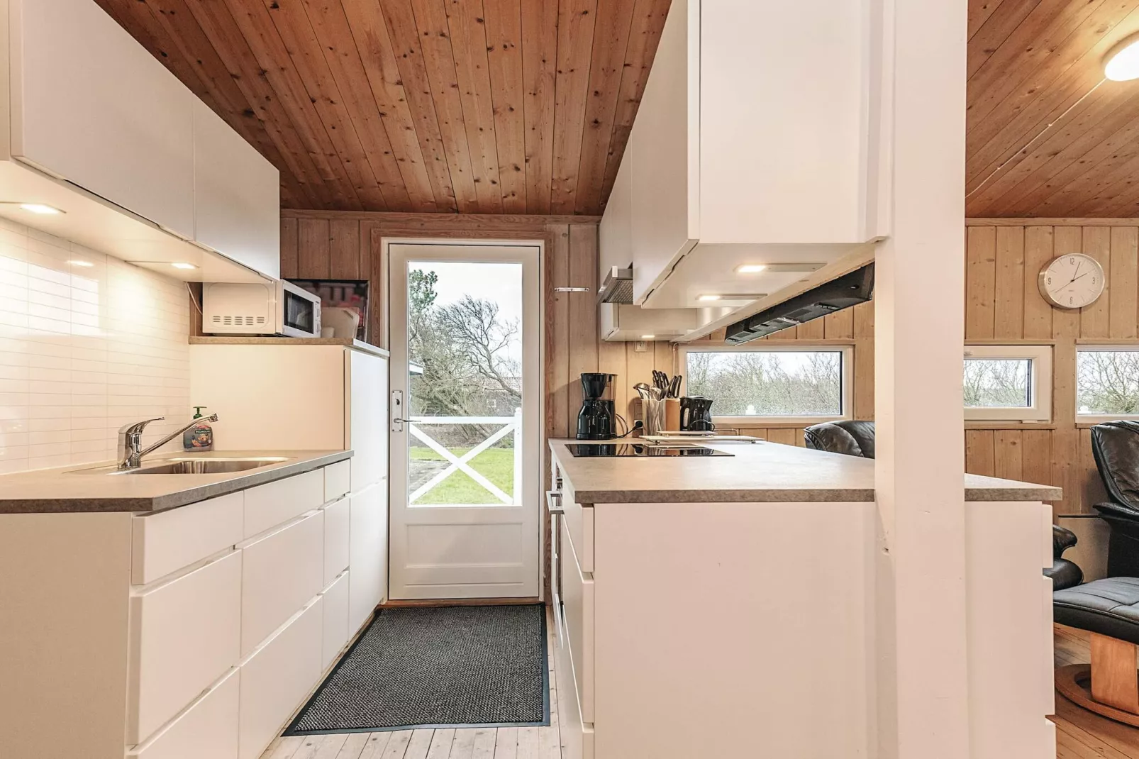 7 person holiday home in Vestervig-By Traum-Indoor