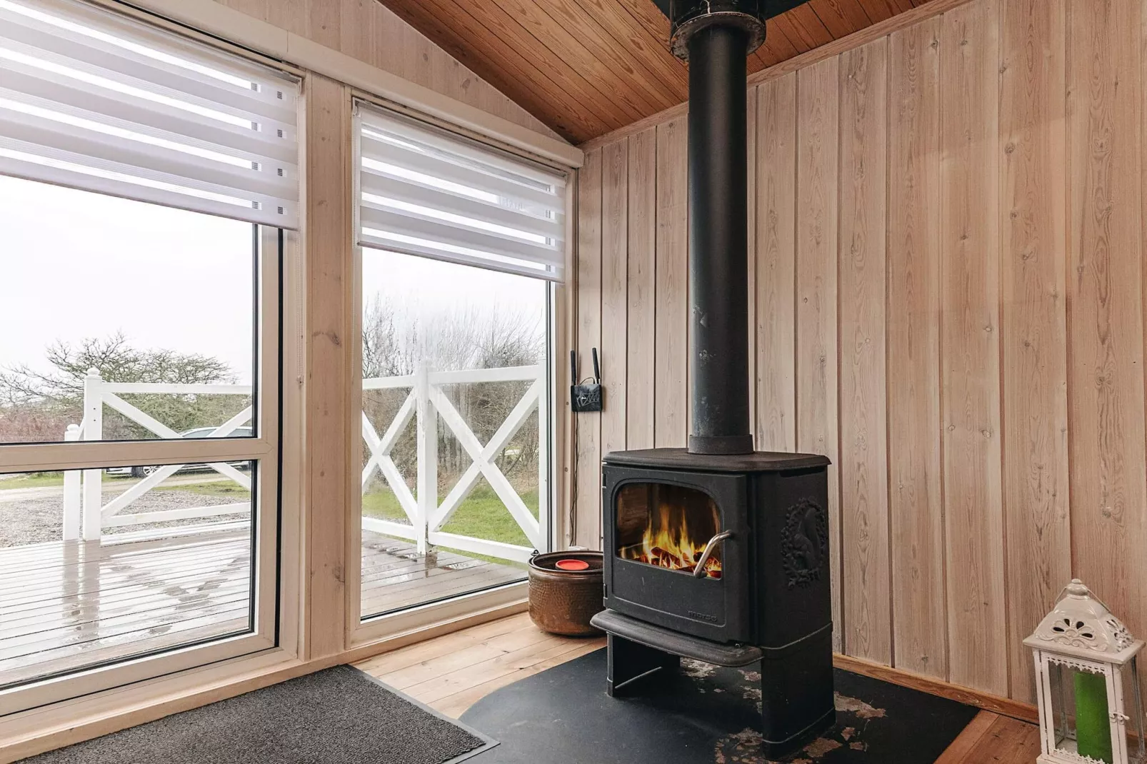 7 person holiday home in Vestervig-By Traum-Indoor