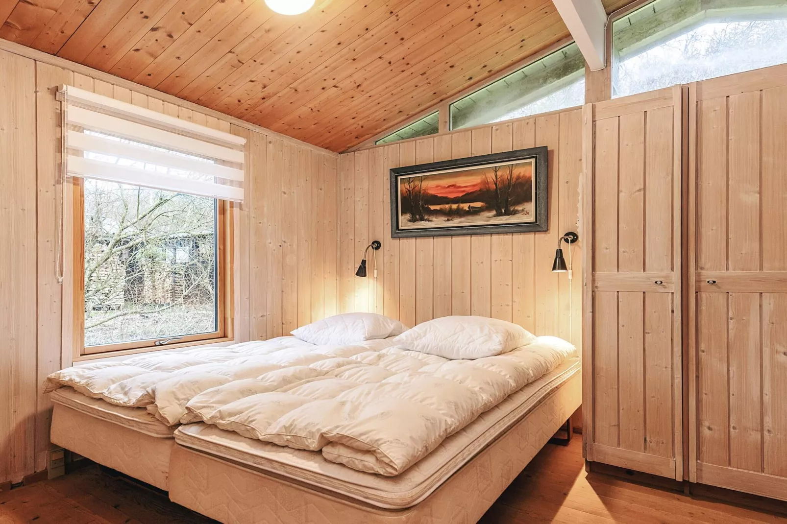 7 person holiday home in Vestervig-By Traum-Indoor