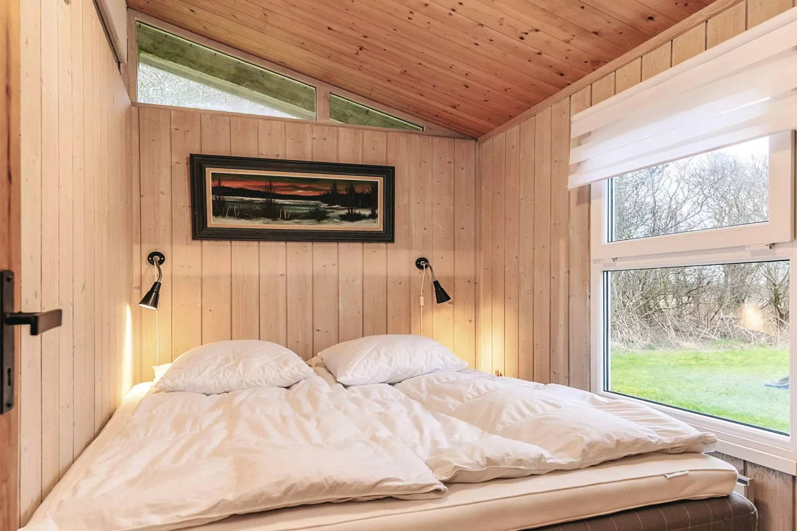 7 person holiday home in Vestervig-By Traum-Indoor