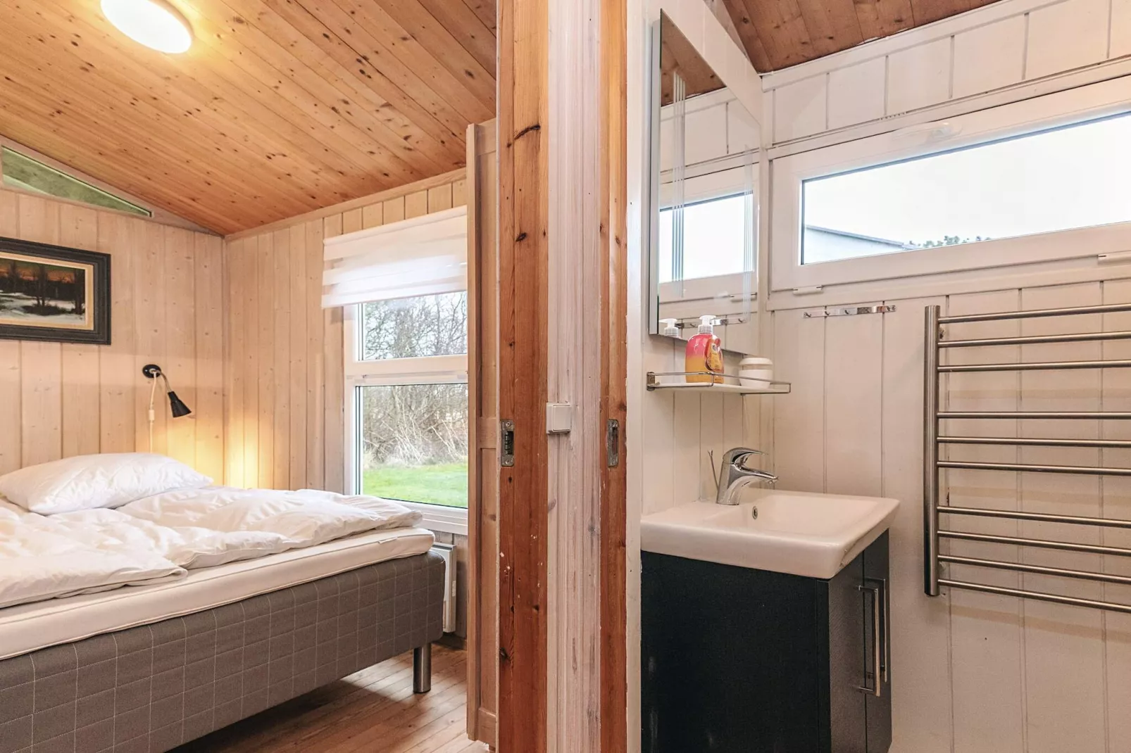 7 person holiday home in Vestervig-By Traum-Indoor