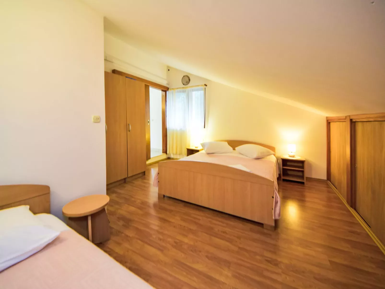 Haus Peric-Inside
