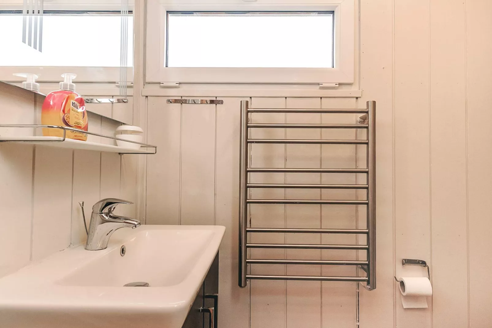 7 person holiday home in Vestervig-By Traum-Indoor
