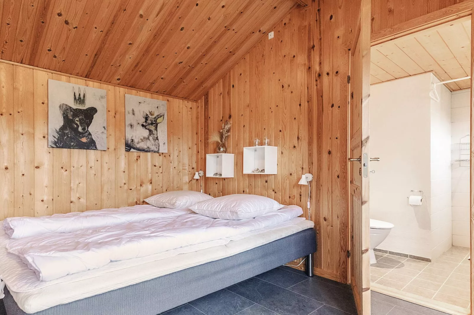 7 person holiday home in Vestervig-By Traum-Indoor