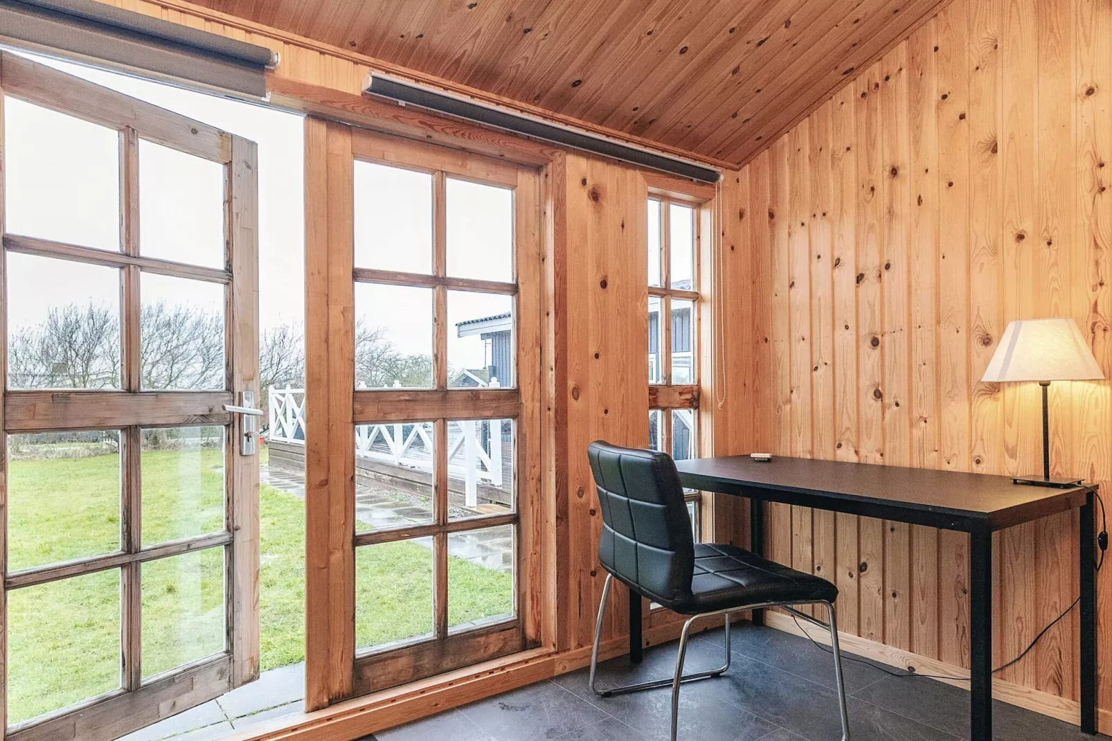 7 person holiday home in Vestervig-By Traum-Indoor
