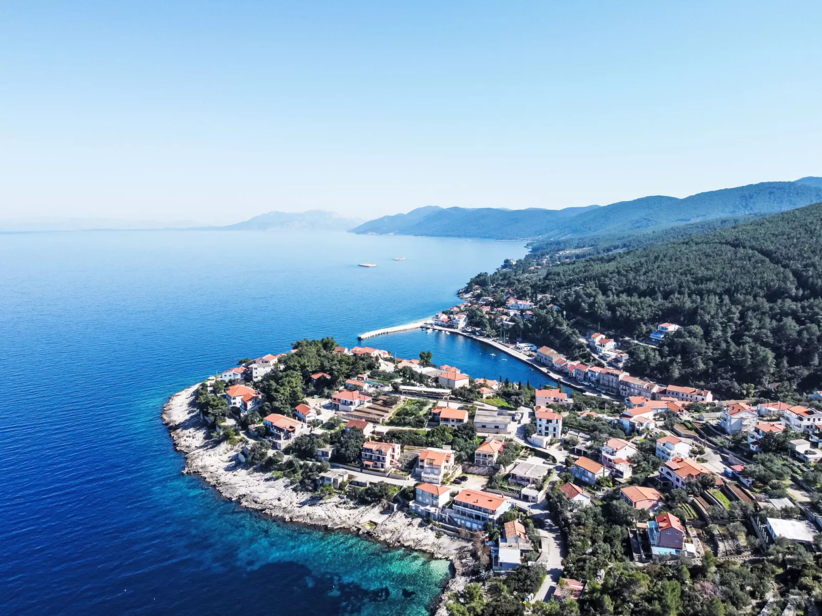 Dijana-Area