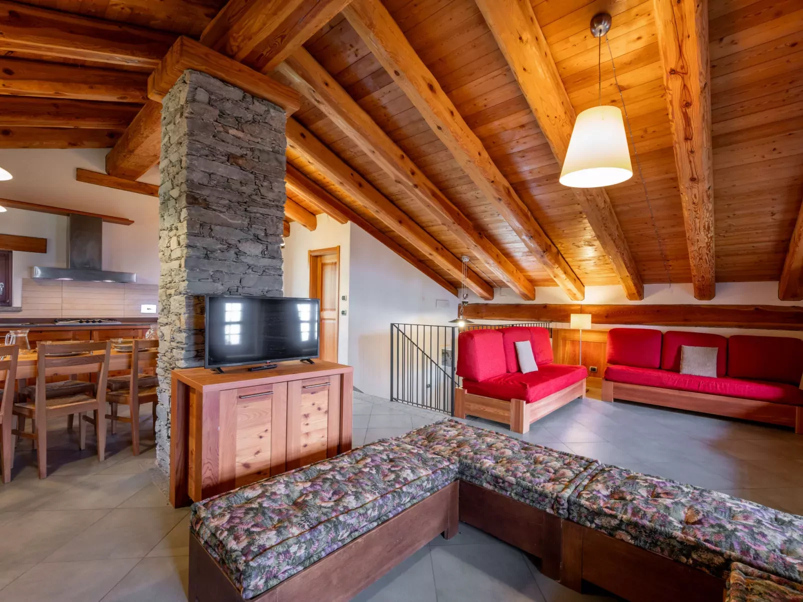 Casot Brusa-Inside
