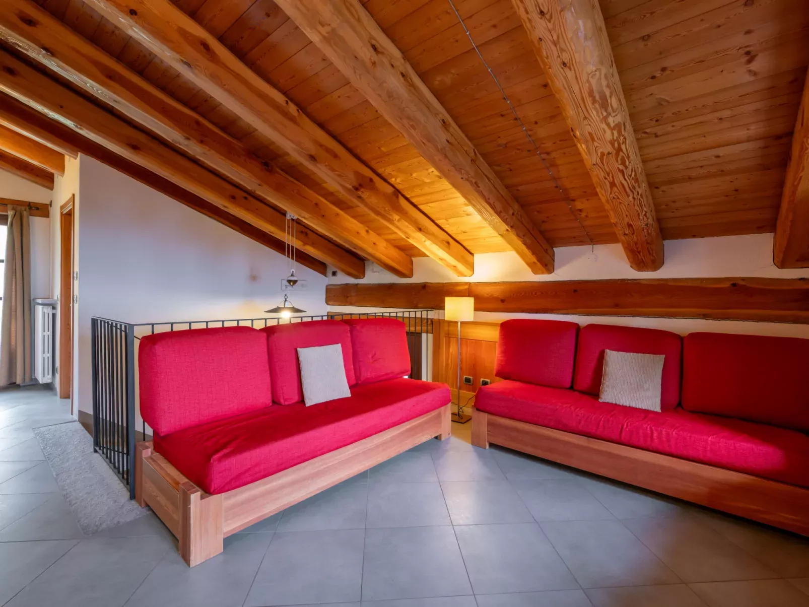 Casot Brusa-Inside